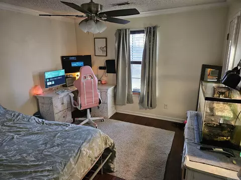 Bedroom - 133 Timberline Dr, Beebe, AR 72012 photo 3 of 3