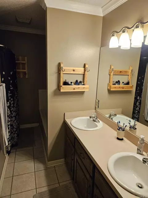 Bath - 133 Timberline Dr, Beebe, AR 72012 photo 1 of 3