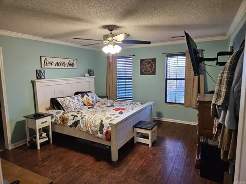 Bedroom - 133 Timberline Dr, Beebe, AR 72012 photo 1 of 3