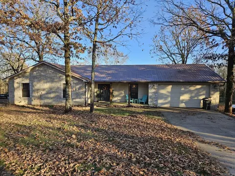Exterior - 133 Timberline Dr, Beebe, AR 72012 photo 1 of 4