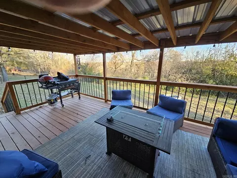 Exterior - 133 Timberline Dr, Beebe, AR 72012 photo 3 of 4