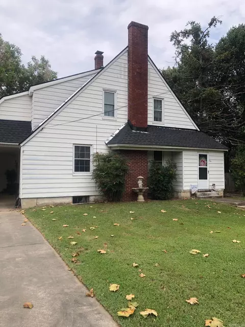 Exterior - 708 W 6th St, Rector, AR 72461 photo 5 of 6