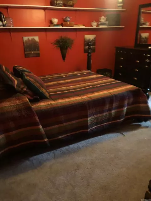 Bedroom - 708 W 6th St, Rector, AR 72461 photo 3 of 3