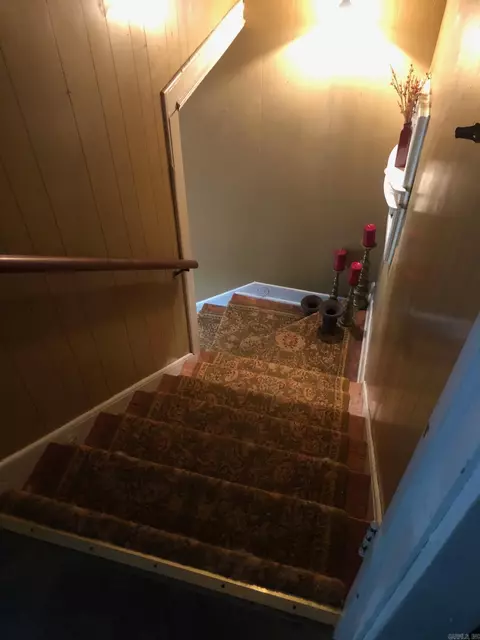 Entry Way - 708 W 6th St, Rector, AR 72461 photo 4 of 6