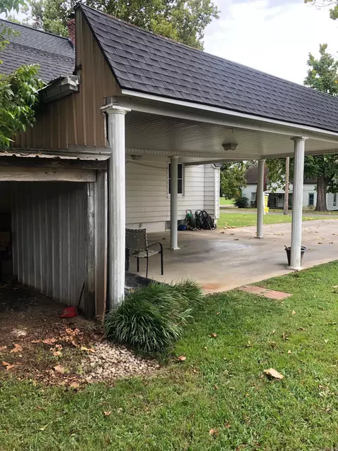 Exterior - 708 W 6th St, Rector, AR 72461 photo 4 of 6