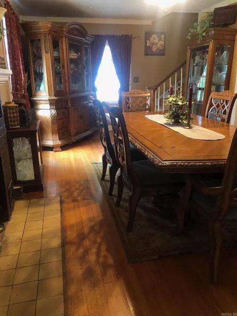 Dining - 708 W 6th St, Rector, AR 72461 photo 3 of 3