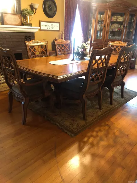 Dining - 708 W 6th St, Rector, AR 72461 photo 2 of 3