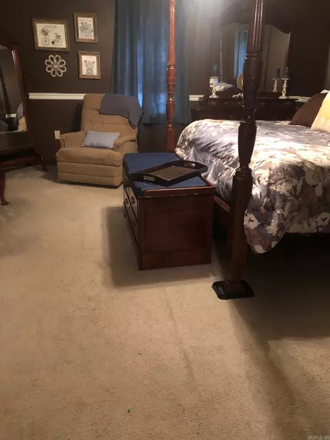 Bedroom - 708 W 6th St, Rector, AR 72461 photo 2 of 3