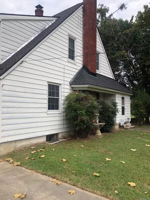 Exterior - 708 W 6th St, Rector, AR 72461 photo 2 of 6