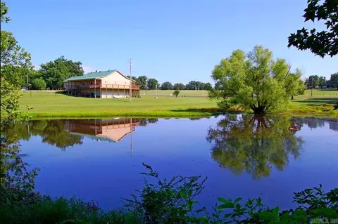 240 Pangburn Rd, Heber Springs, AR 72543
