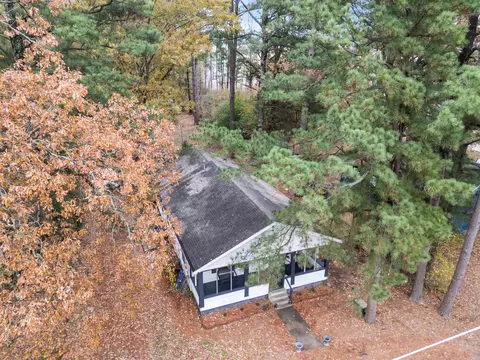 207 S Laurel St, Bryant, AR 72022 photo 35