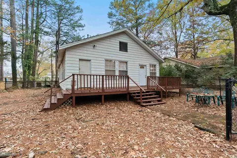 207 S Laurel St, Bryant, AR 72022 photo 32