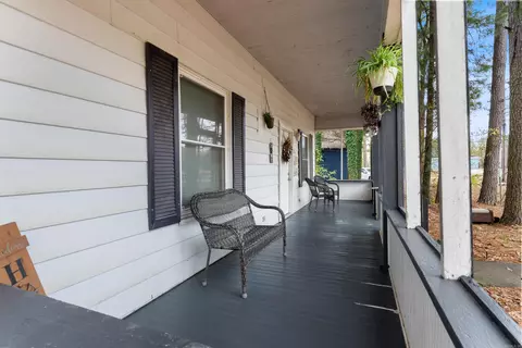 207 S Laurel St, Bryant, AR 72022 photo 5