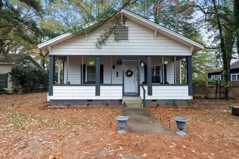 207 S Laurel St, Bryant, AR 72022 photo 4