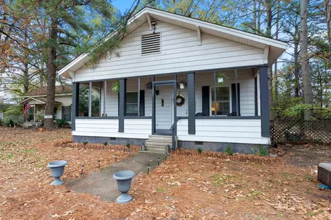 207 S Laurel St, Bryant, AR 72022 photo 1