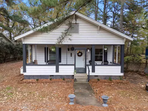 207 S Laurel St, Bryant, AR 72022 photo 3
