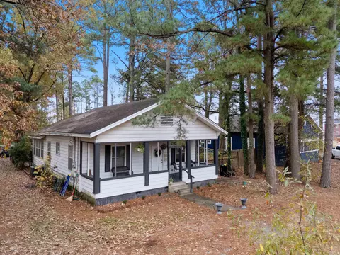 207 S Laurel St, Bryant, AR 72022 photo 2