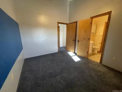 Bedroom - 296 Rogers Rd, Romance, AR 72136 photo 4 of 7