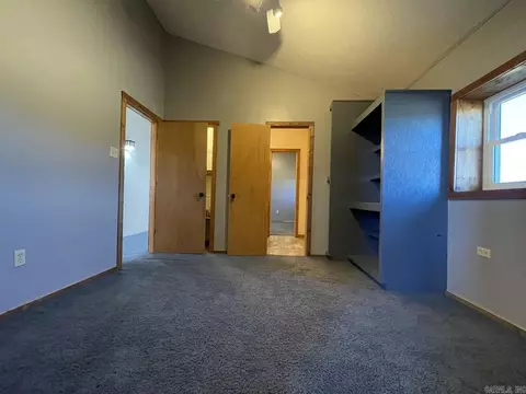 Bedroom - 296 Rogers Rd, Romance, AR 72136 photo 1 of 7