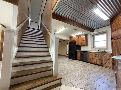 Entry Way - 296 Rogers Rd, Romance, AR 72136 photo 1 of 2
