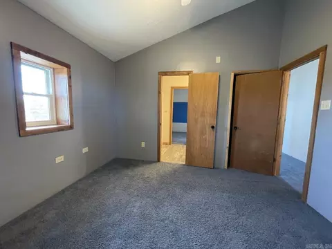Bedroom - 296 Rogers Rd, Romance, AR 72136 photo 3 of 7