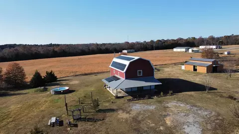 Other - 296 Rogers Rd, Romance, AR 72136 photo 2 of 12