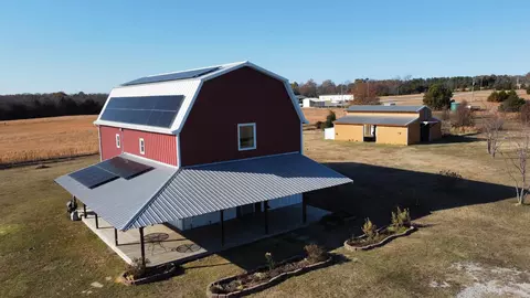 Other - 296 Rogers Rd, Romance, AR 72136 photo 1 of 12