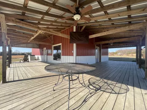 Exterior - 296 Rogers Rd, Romance, AR 72136 photo 3 of 4
