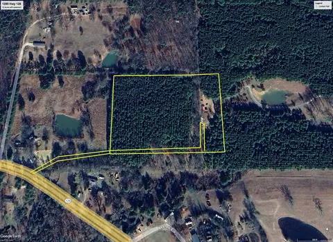 1285 Highway 128, Bismarck, AR 71929 photo 16