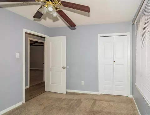 Bedroom - 7 Kelli Ct, Little Rock, AR 72103 photo 3 of 3