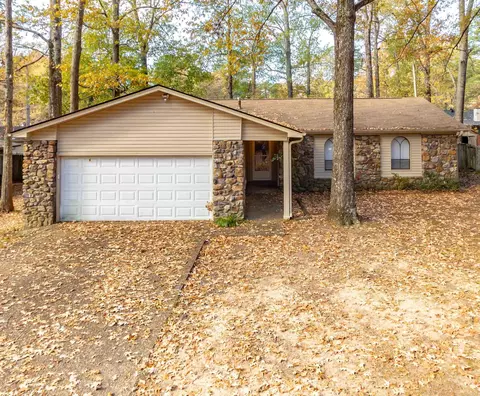 Exterior - 7 Kelli Ct, Little Rock, AR 72103 photo 1 of 3