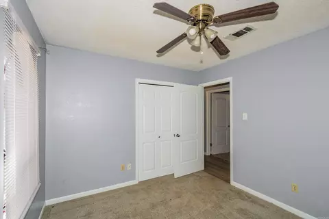 Bedroom - 7 Kelli Ct, Little Rock, AR 72103 photo 1 of 3