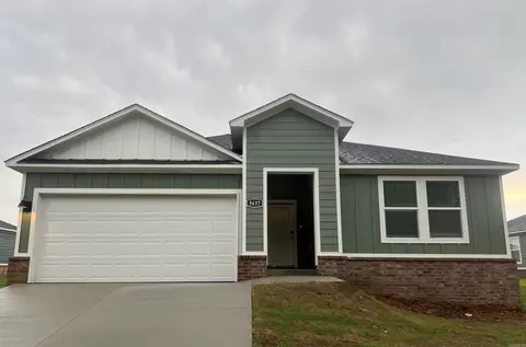3637 Wise Rd, Alexander, AR 72002 photo 1