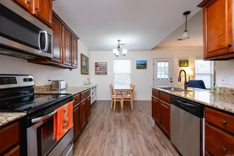 1832 Milburn Dr, Benton, AR 72015 photo 11