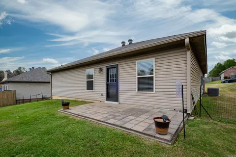 1832 Milburn Dr, Benton, AR 72015 photo 25