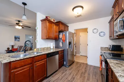1832 Milburn Dr, Benton, AR 72015 photo 12
