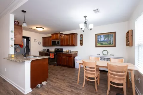1832 Milburn Dr, Benton, AR 72015 photo 9
