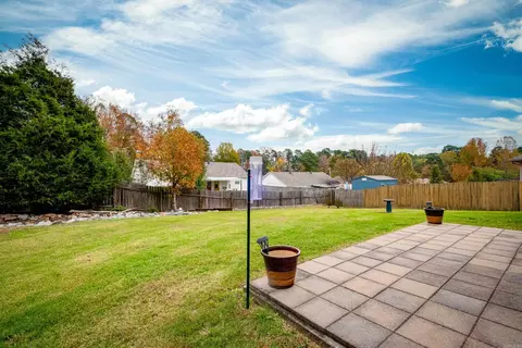 1832 Milburn Dr, Benton, AR 72015 photo 30