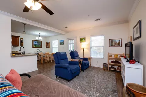 1832 Milburn Dr, Benton, AR 72015 photo 6