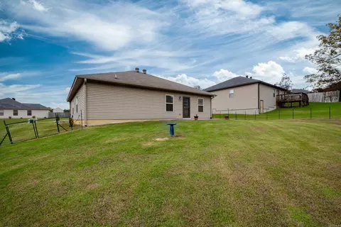 1832 Milburn Dr, Benton, AR 72015 photo 28