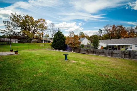 1832 Milburn Dr, Benton, AR 72015 photo 29