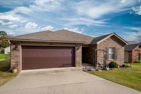 1832 Milburn Dr, Benton, AR 72015 photo 31