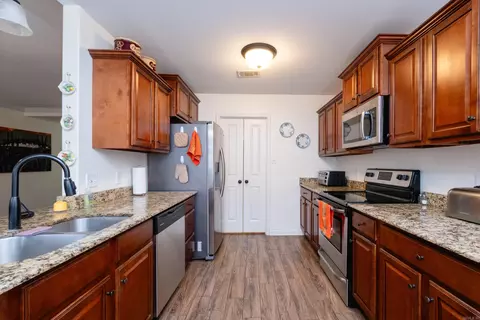 1832 Milburn Dr, Benton, AR 72015 photo 10