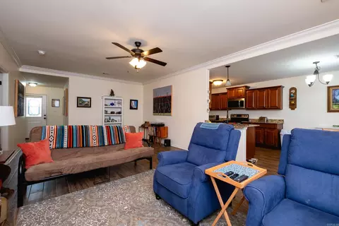 1832 Milburn Dr, Benton, AR 72015 photo 5