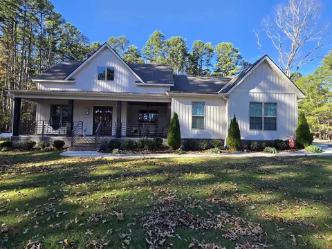 124 Santa Lucia Dr, Fairfield Bay, AR 72088
