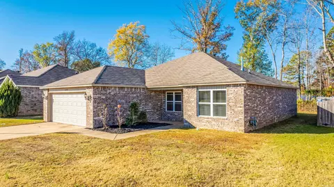 Exterior - 6193 Saddle Hill Dr, Alexander, AR 72002 photo 2 of 7