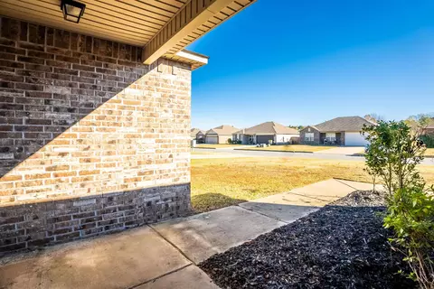 Exterior - 6193 Saddle Hill Dr, Alexander, AR 72002 photo 7 of 7