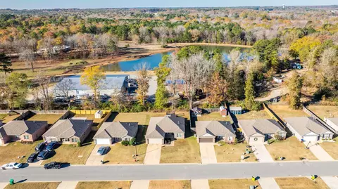 View/Area - 6193 Saddle Hill Dr, Alexander, AR 72002 photo 3 of 4