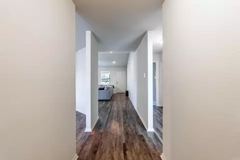 Entry Way - 6193 Saddle Hill Dr, Alexander, AR 72002 photo 1 of 5