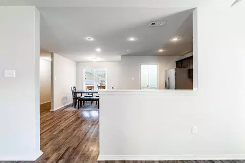 Entry Way - 6193 Saddle Hill Dr, Alexander, AR 72002 photo 3 of 5